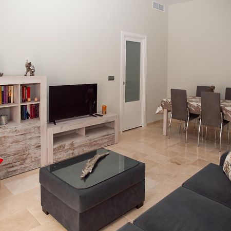 La Casa Del Arte Appartement Cádiz Buitenkant foto