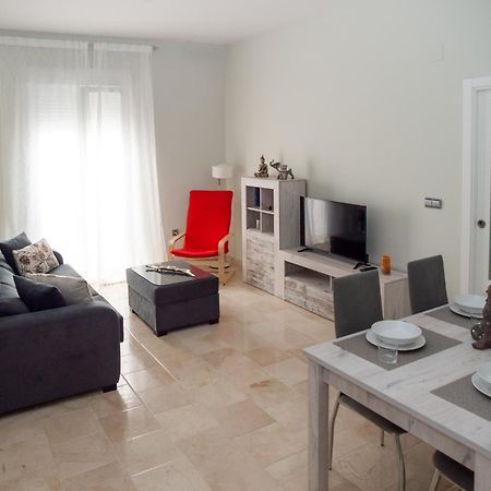 La Casa Del Arte Appartement Cádiz Buitenkant foto