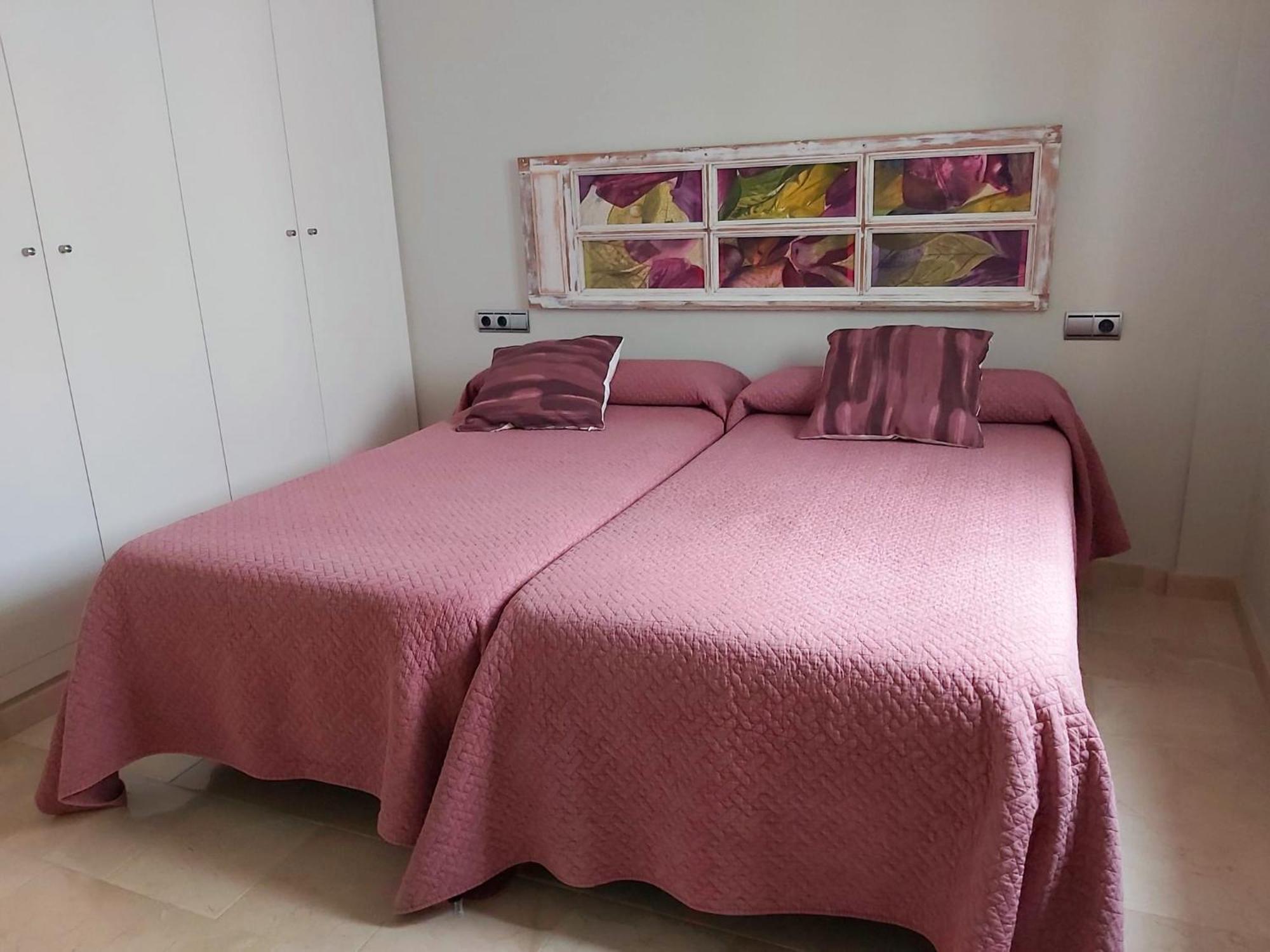 La Casa Del Arte Appartement Cádiz Buitenkant foto