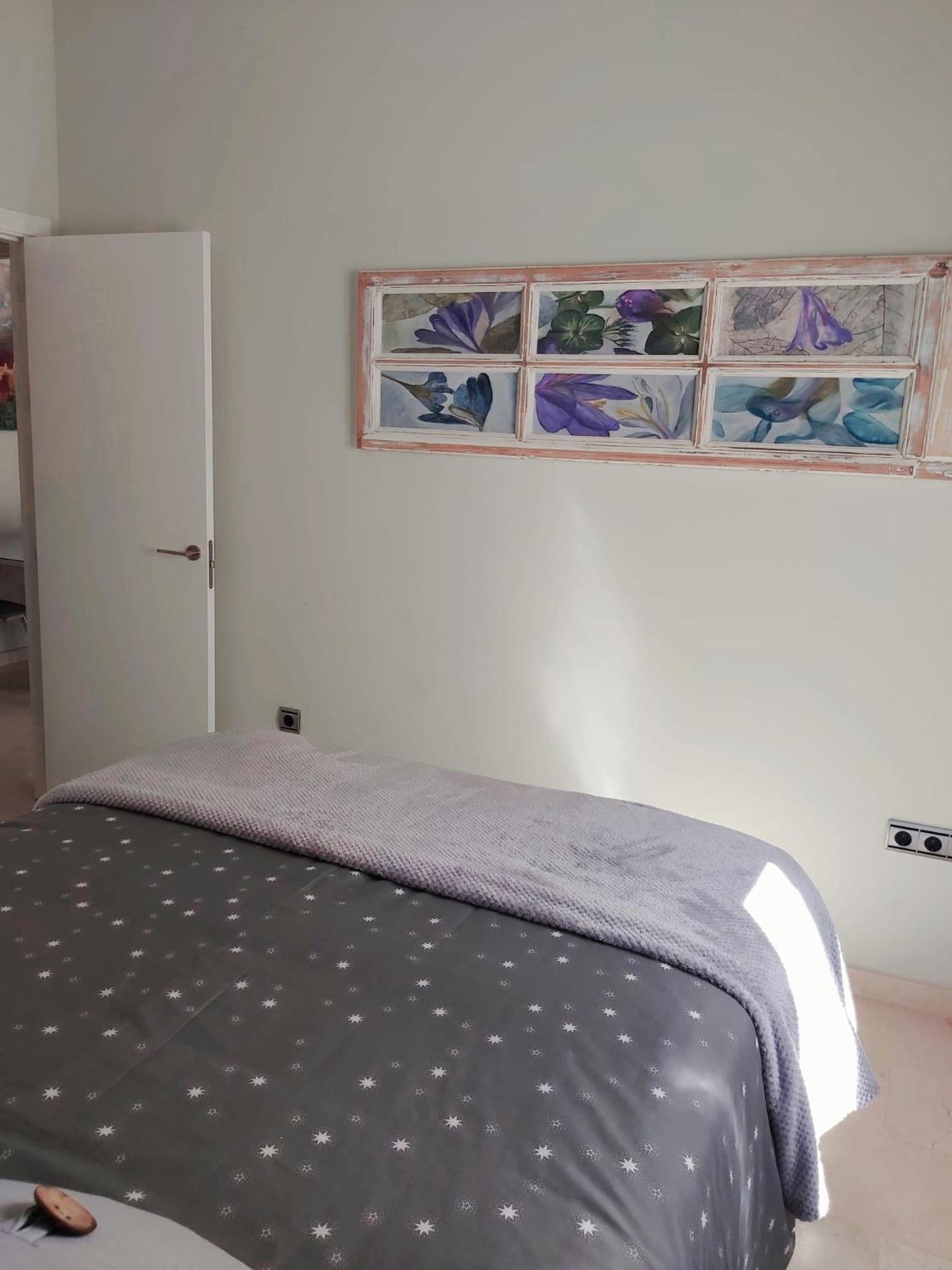 La Casa Del Arte Appartement Cádiz Buitenkant foto